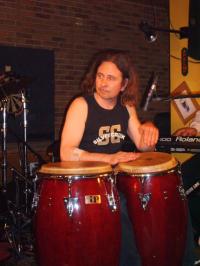 percussion_2008